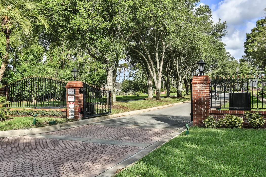 SABAL CREEK PUD PH 01 - Residential