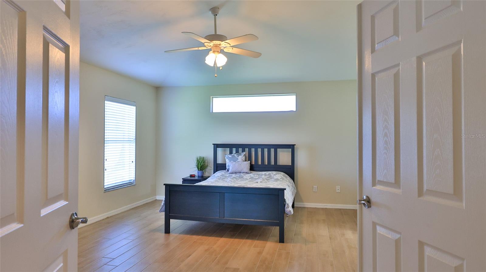 SABAL CREEK PUD PH 01 - Residential