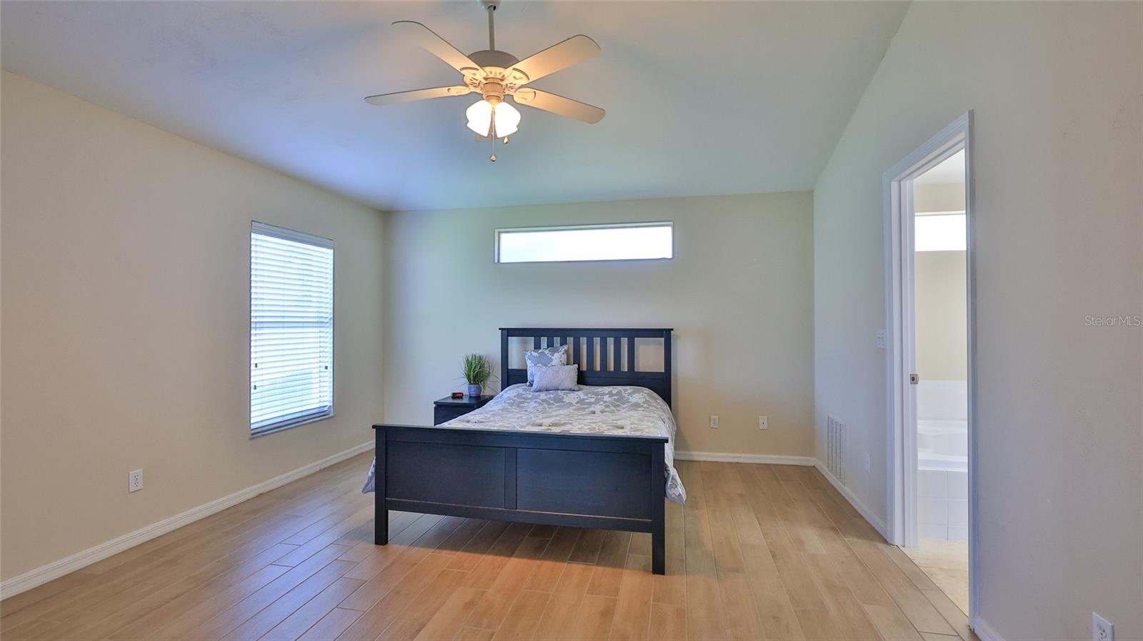 SABAL CREEK PUD PH 01 - Residential