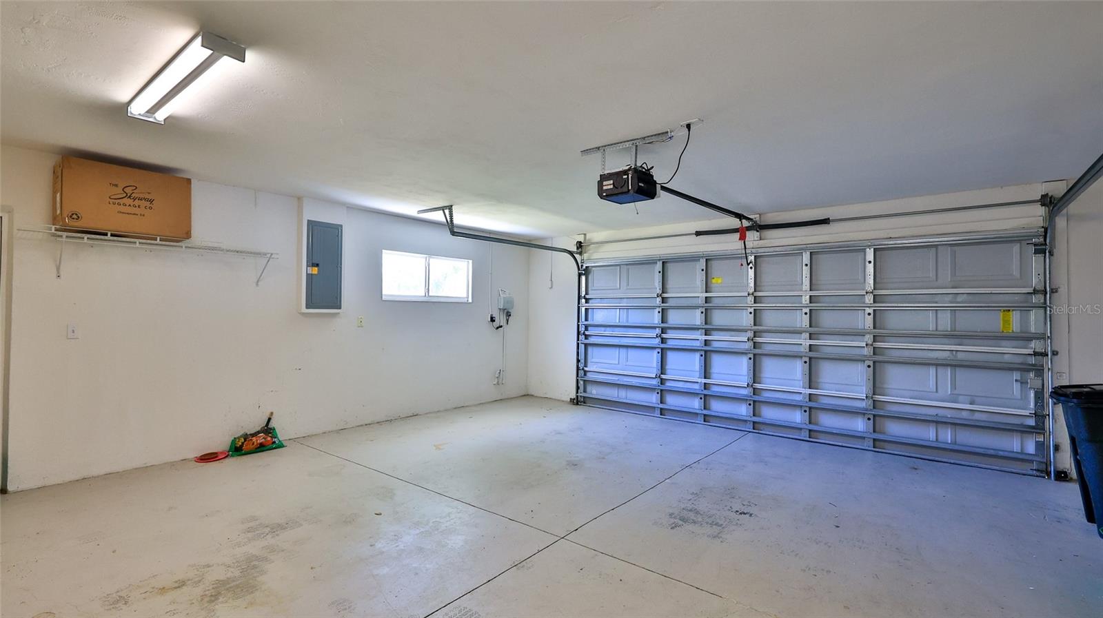 SABAL CREEK PUD PH 01 - Residential