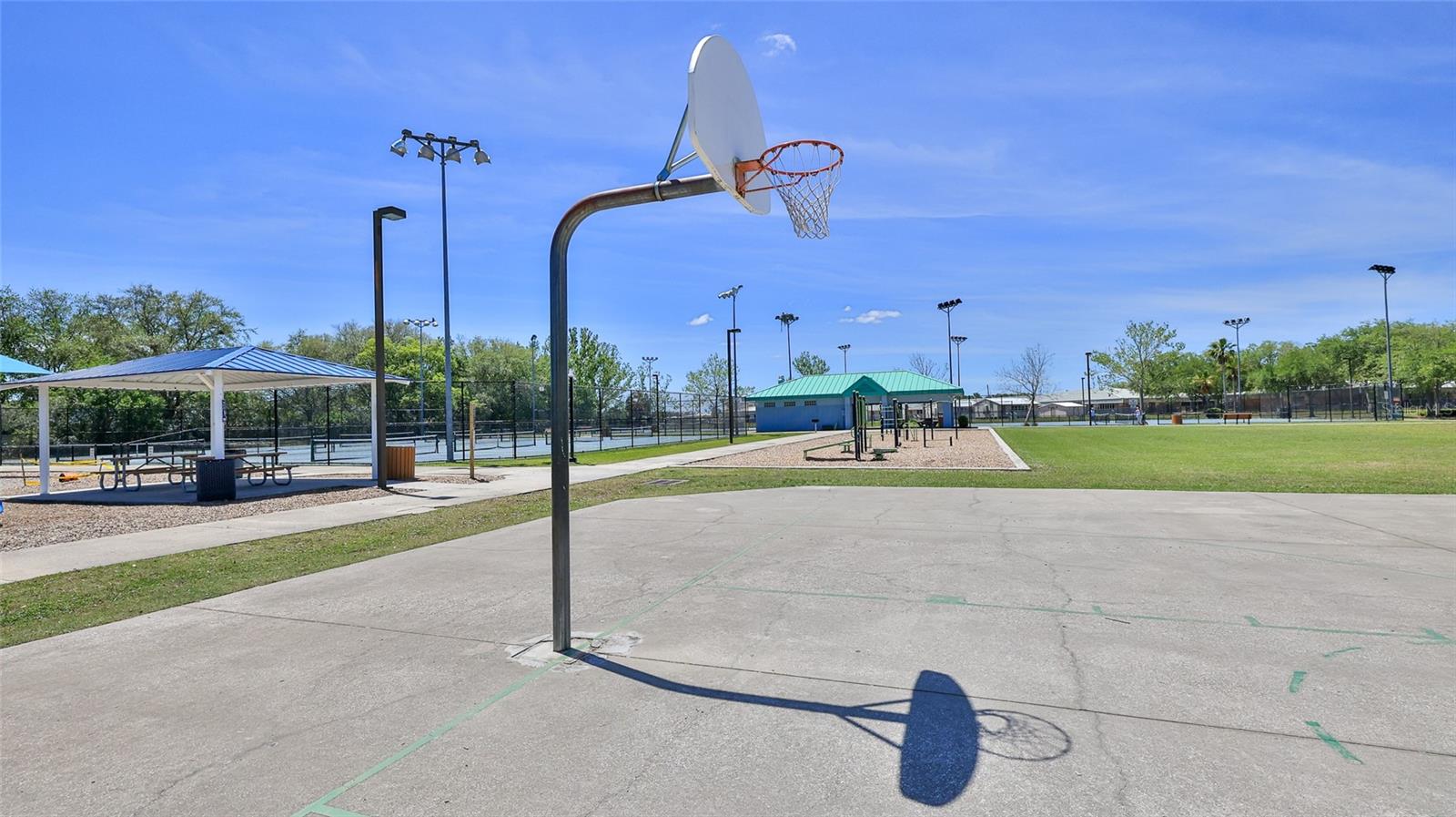 SABAL CREEK PUD PH 01 - Residential