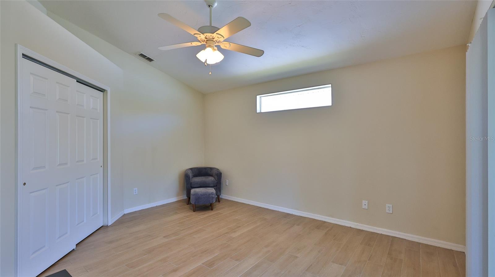 SABAL CREEK PUD PH 01 - Residential