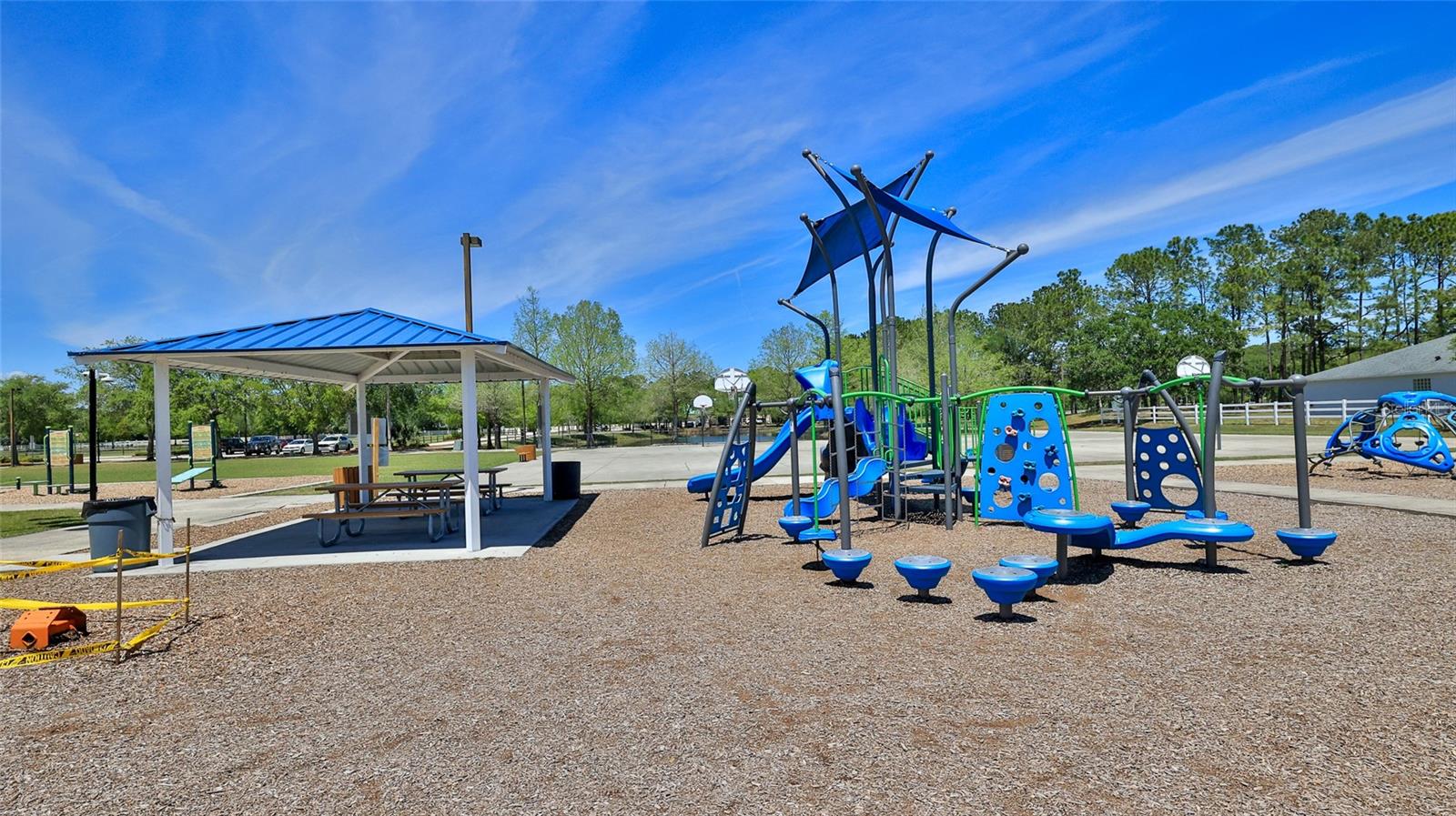 SABAL CREEK PUD PH 01 - Residential