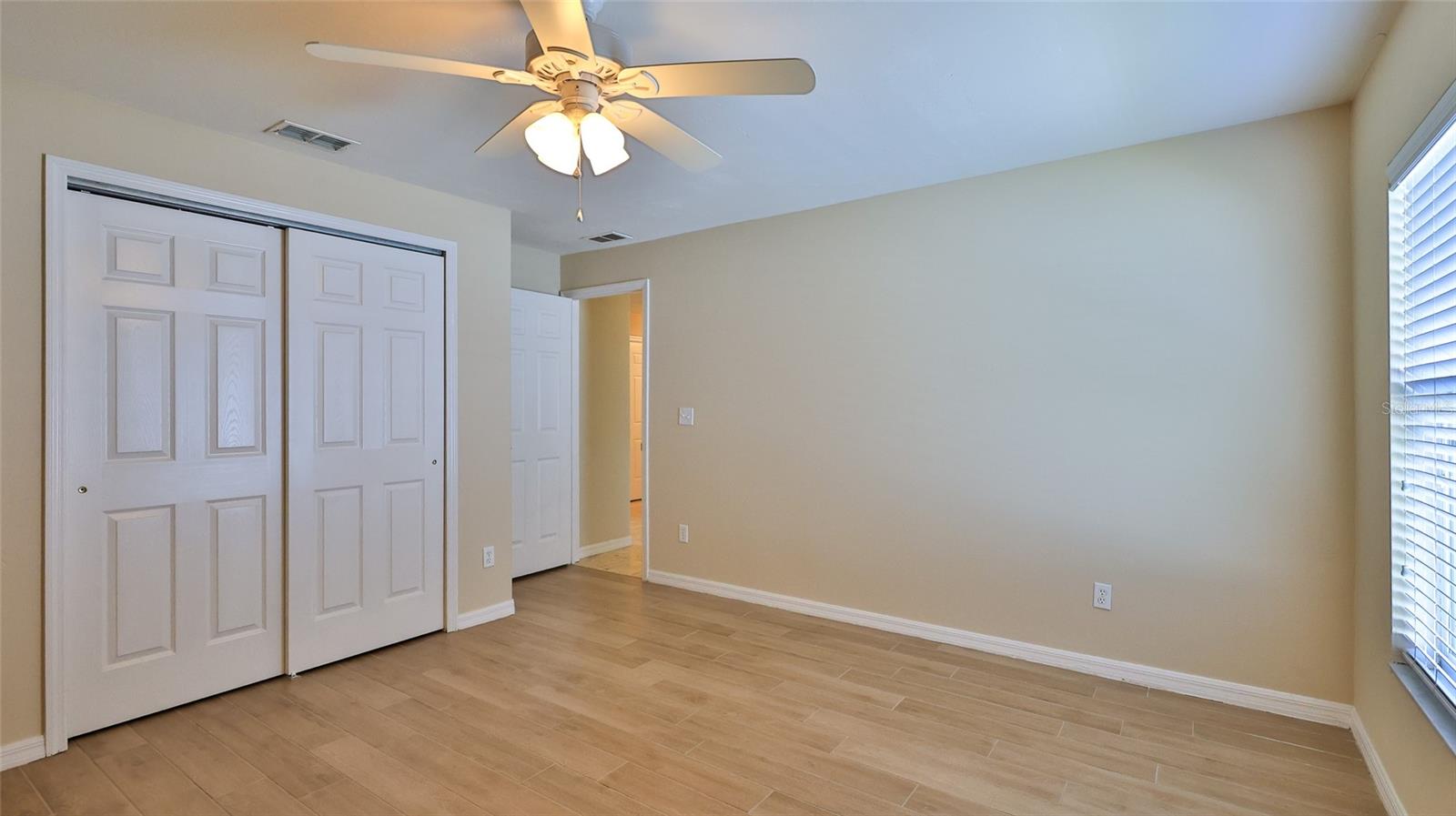 SABAL CREEK PUD PH 01 - Residential