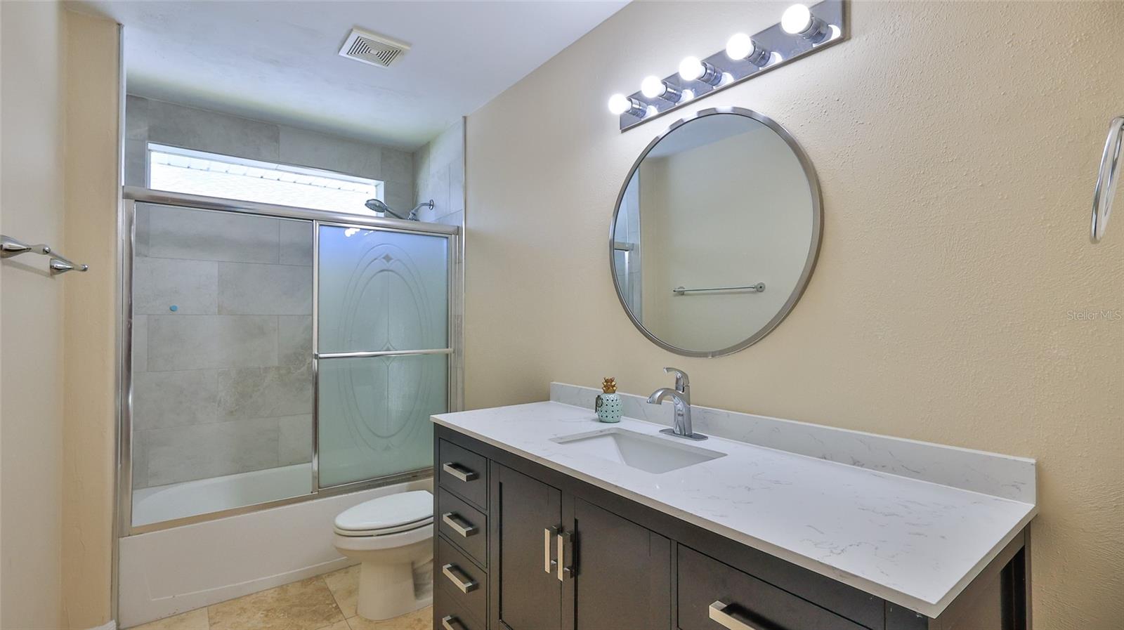 SABAL CREEK PUD PH 01 - Residential