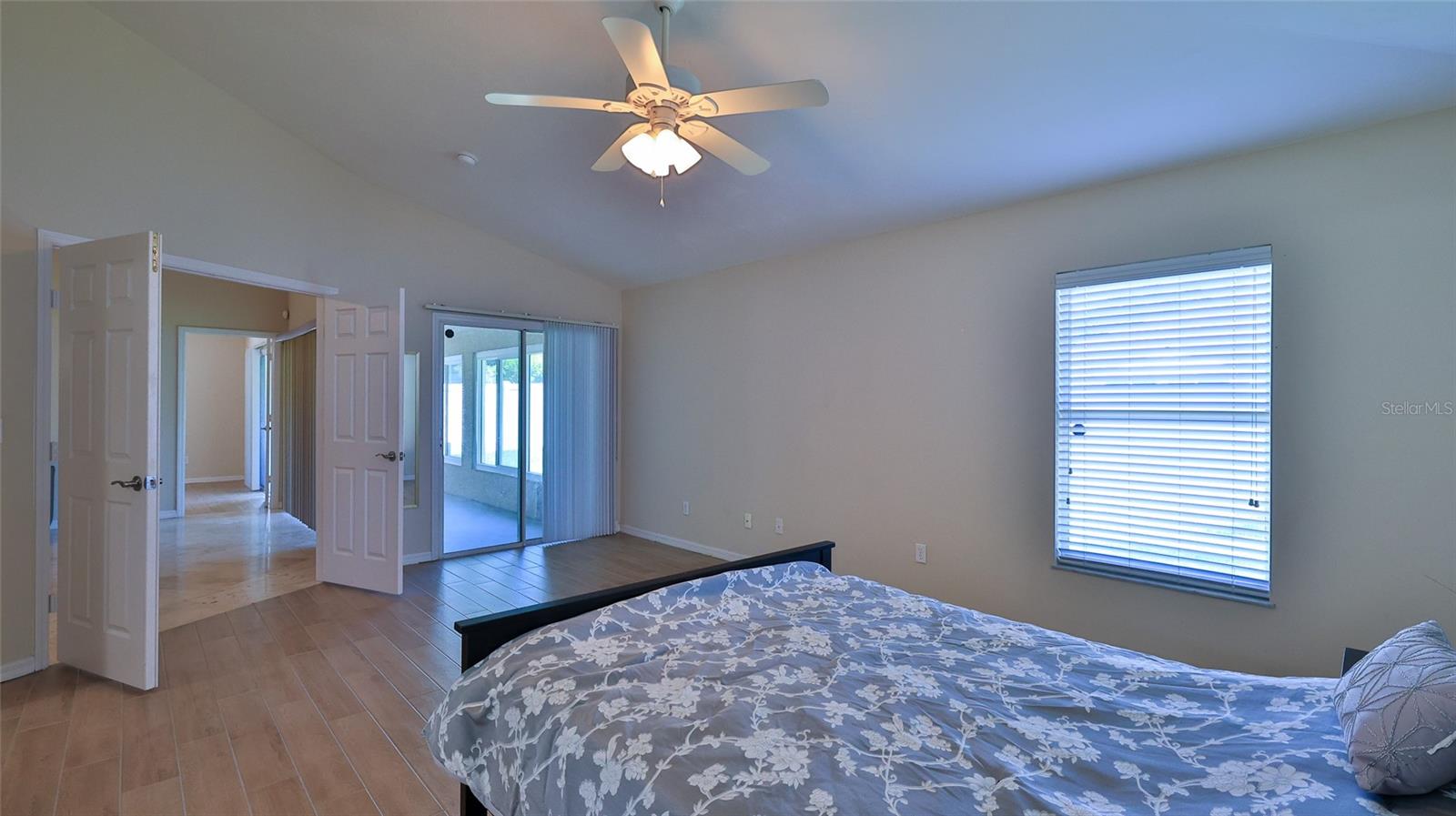 SABAL CREEK PUD PH 01 - Residential