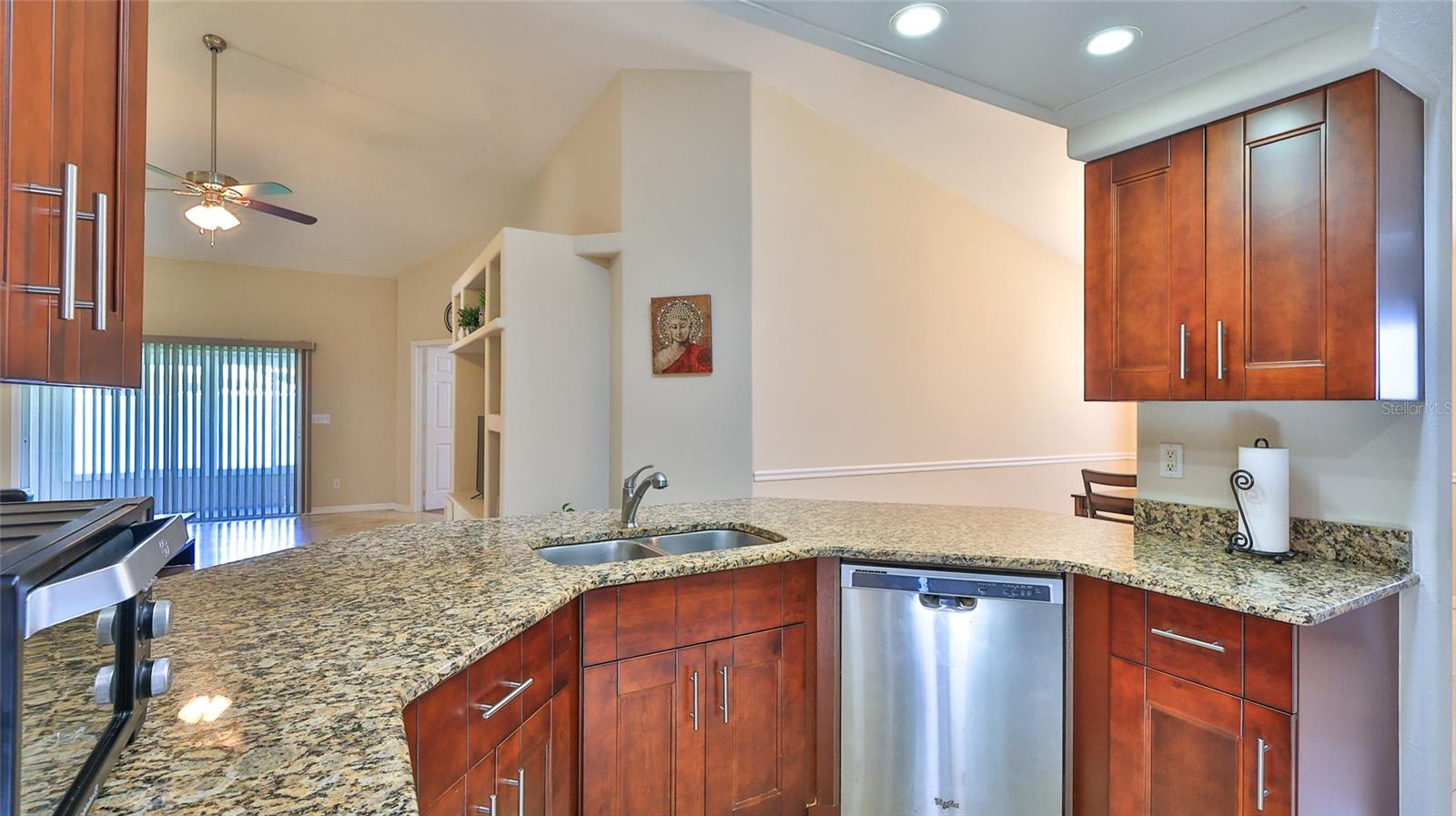 SABAL CREEK PUD PH 01 - Residential