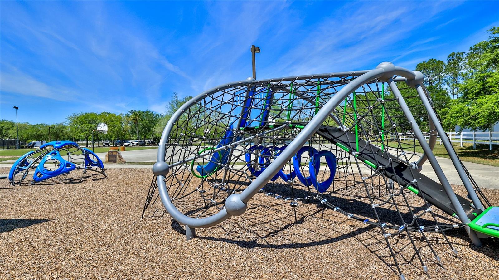 SABAL CREEK PUD PH 01 - Residential