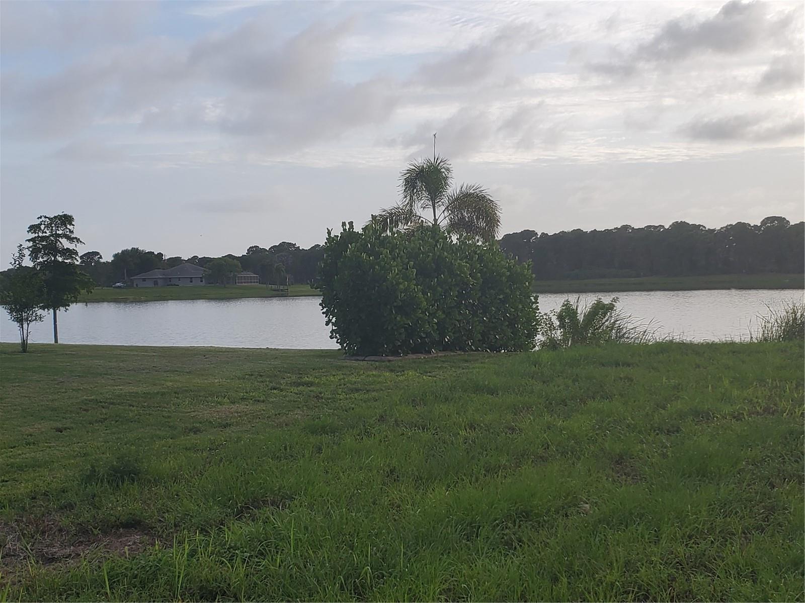 ROTONDA HEIGHTS - Land