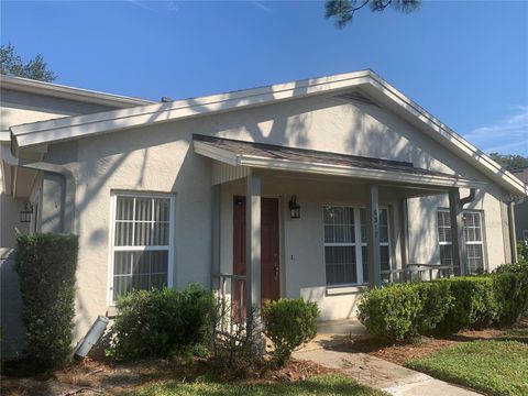 A home in TEMPLE TERRACE