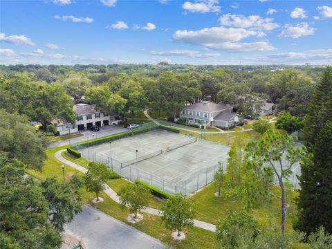 A home in TEMPLE TERRACE