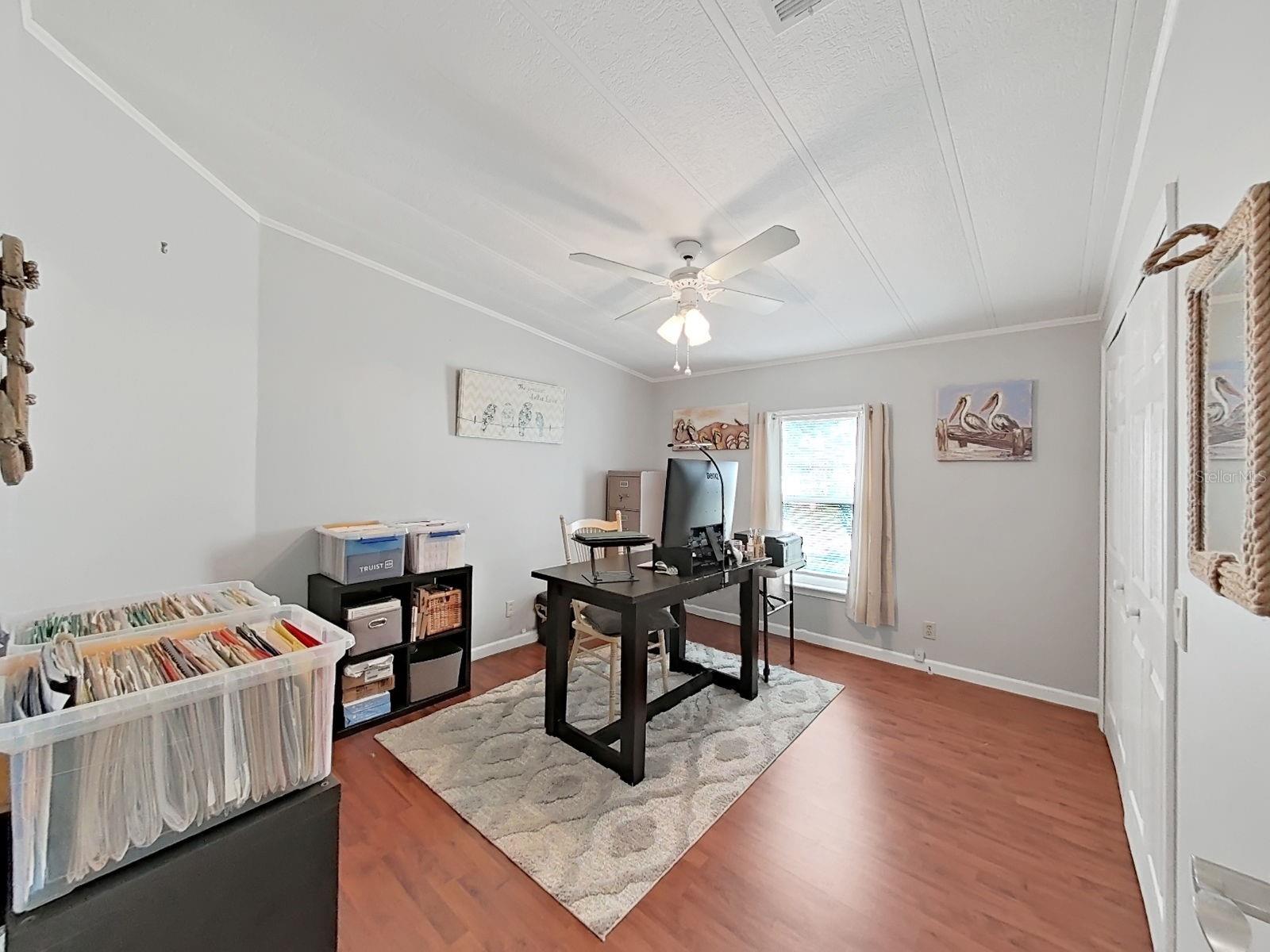 FOXWOOD LAKE ESTATES - Residential