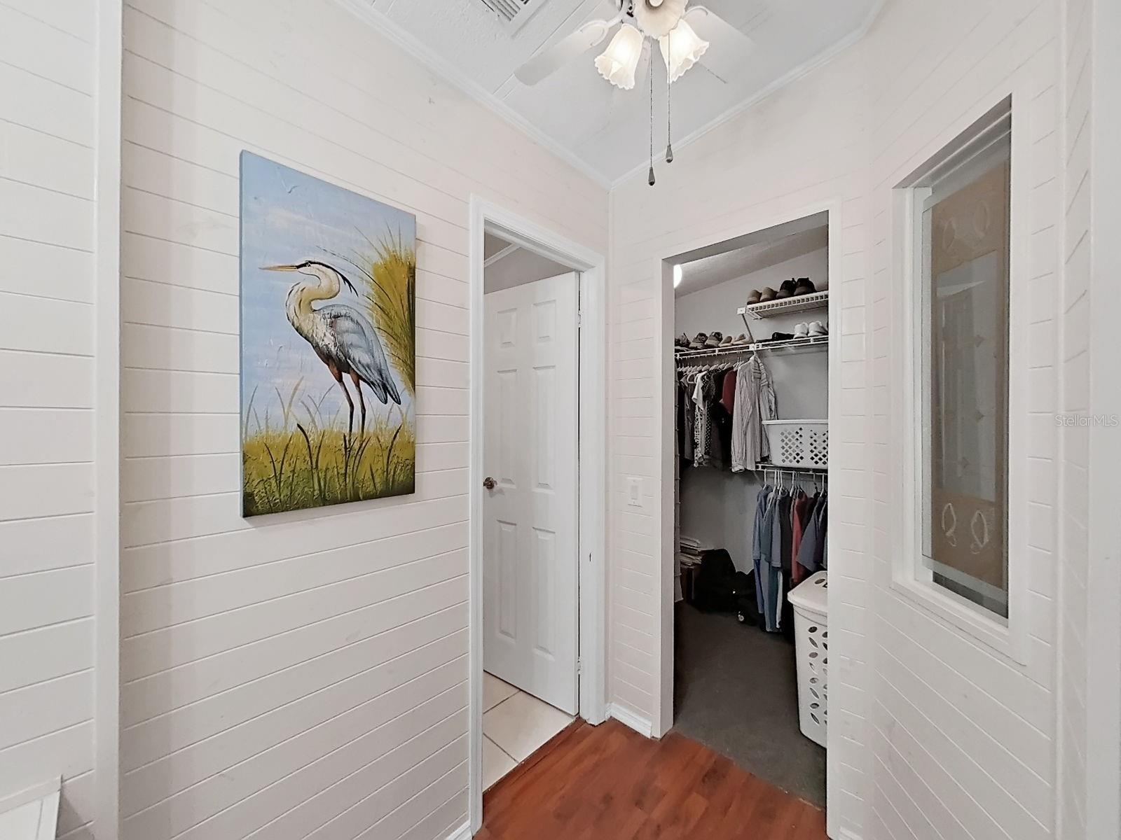 FOXWOOD LAKE ESTATES - Residential