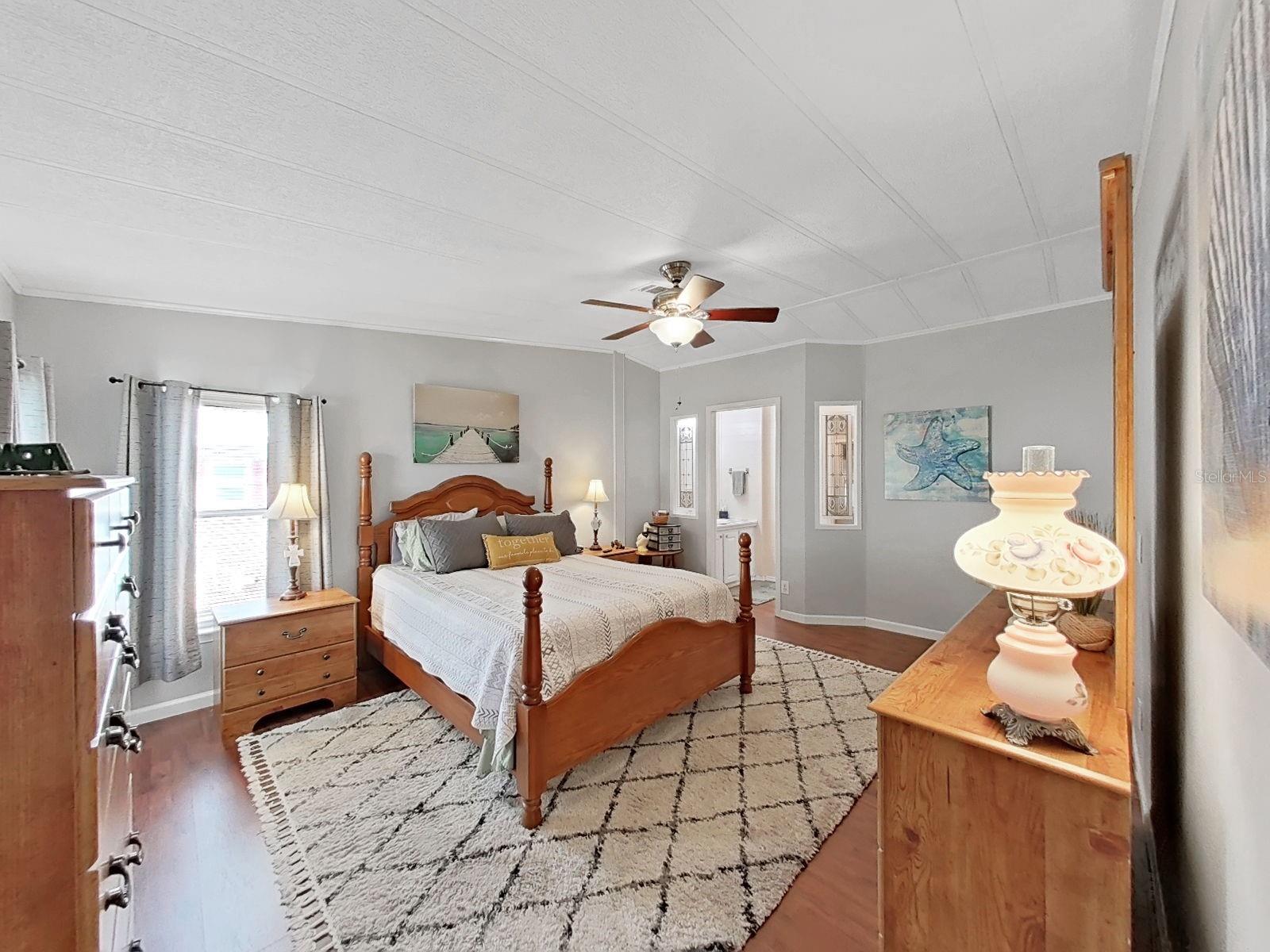 FOXWOOD LAKE ESTATES - Residential