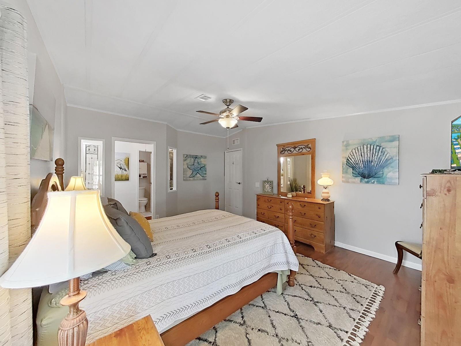 FOXWOOD LAKE ESTATES - Residential