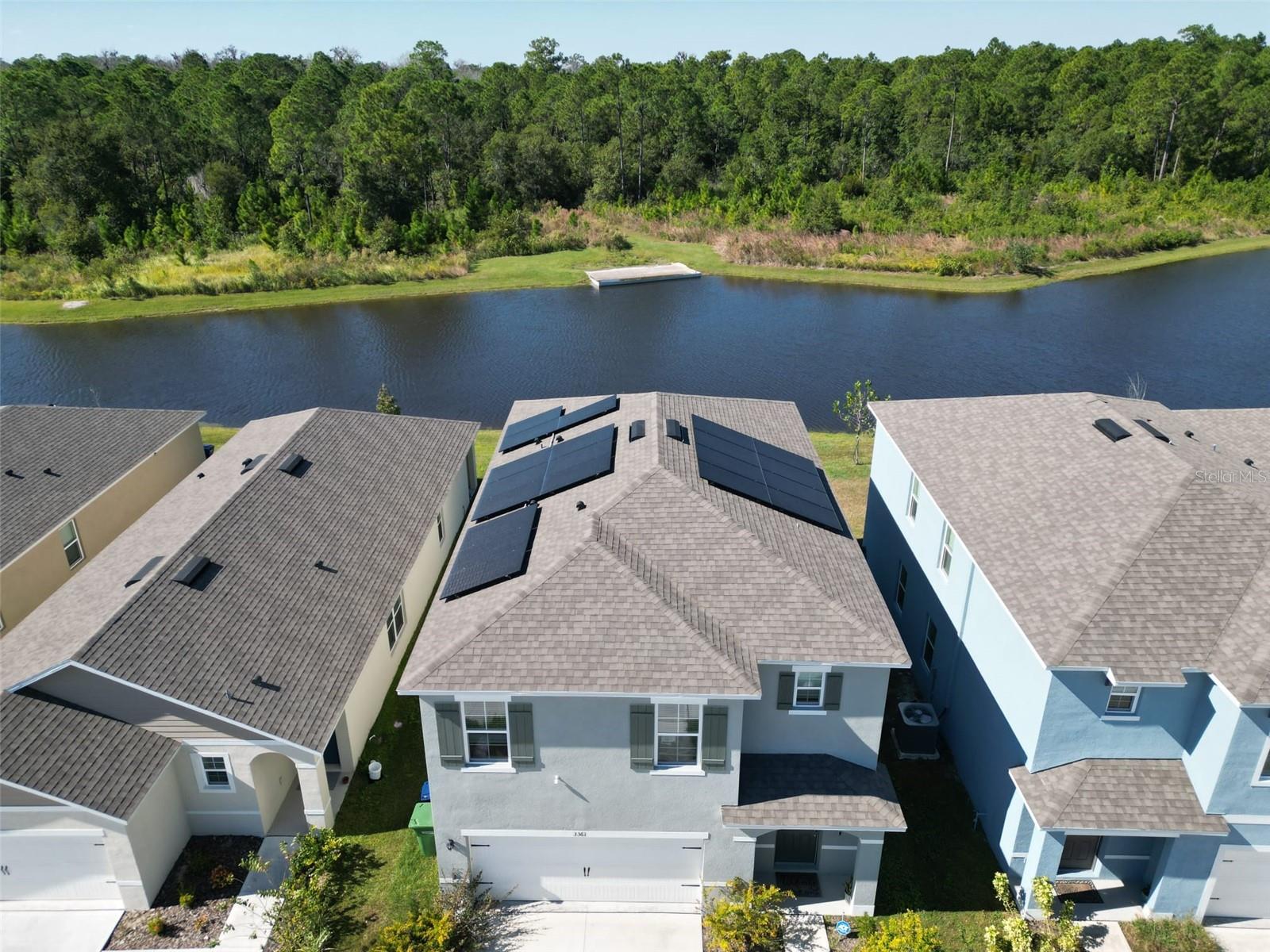 3361 COSTELLO CIRCLE