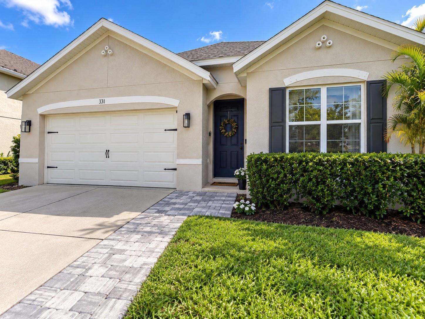 331 TIERRA VERDE WAY, BRADENTON, FL, 34212 1 331 TIERRA VERDE WAY