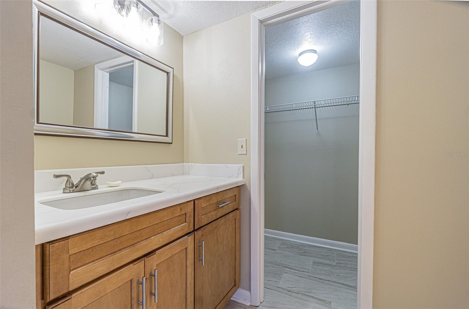 SHADOW LAKES CONDO - Residential