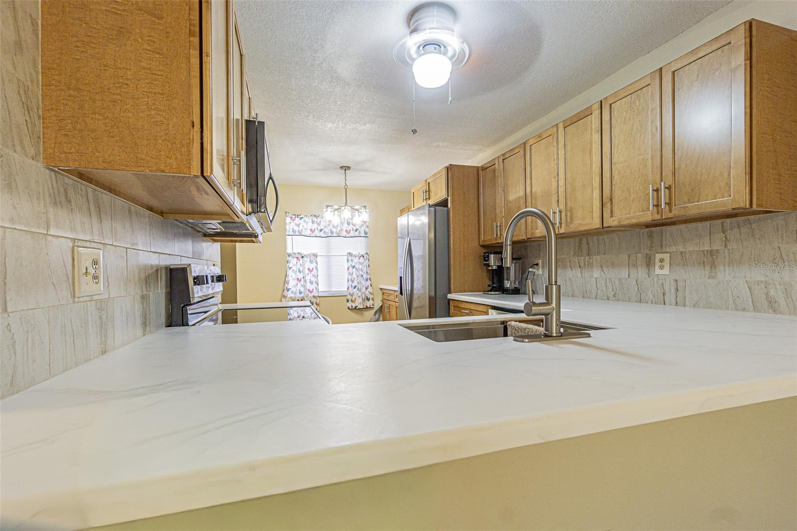 SHADOW LAKES CONDO - Residential