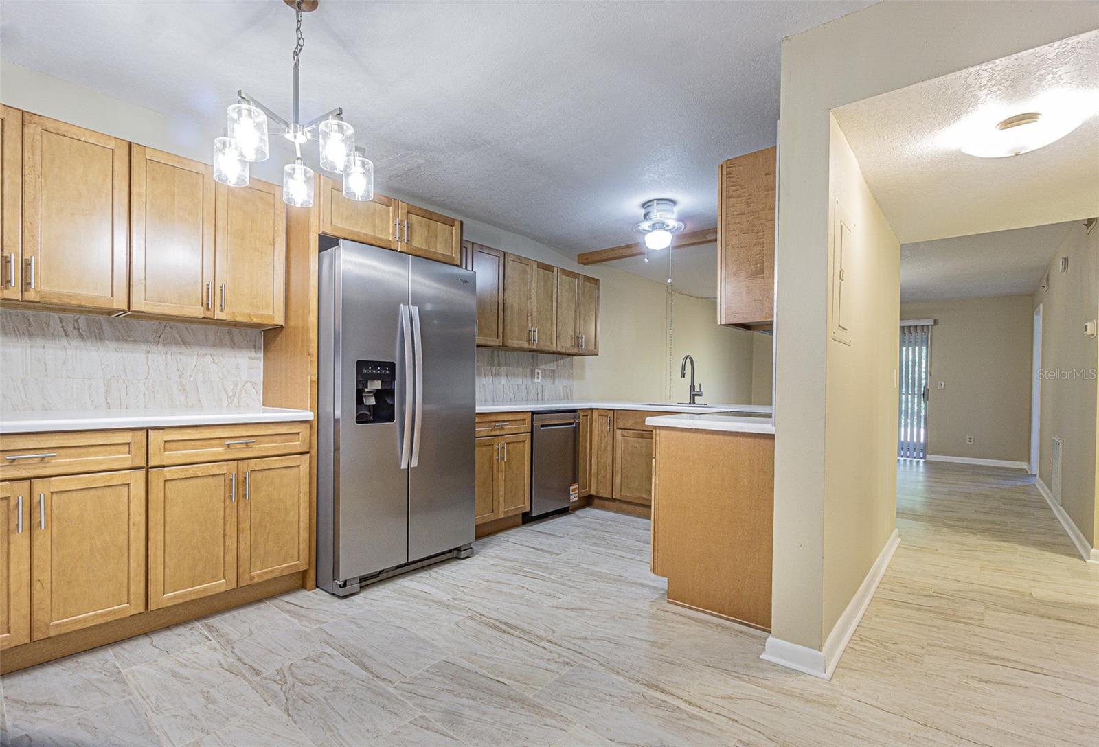 SHADOW LAKES CONDO - Residential