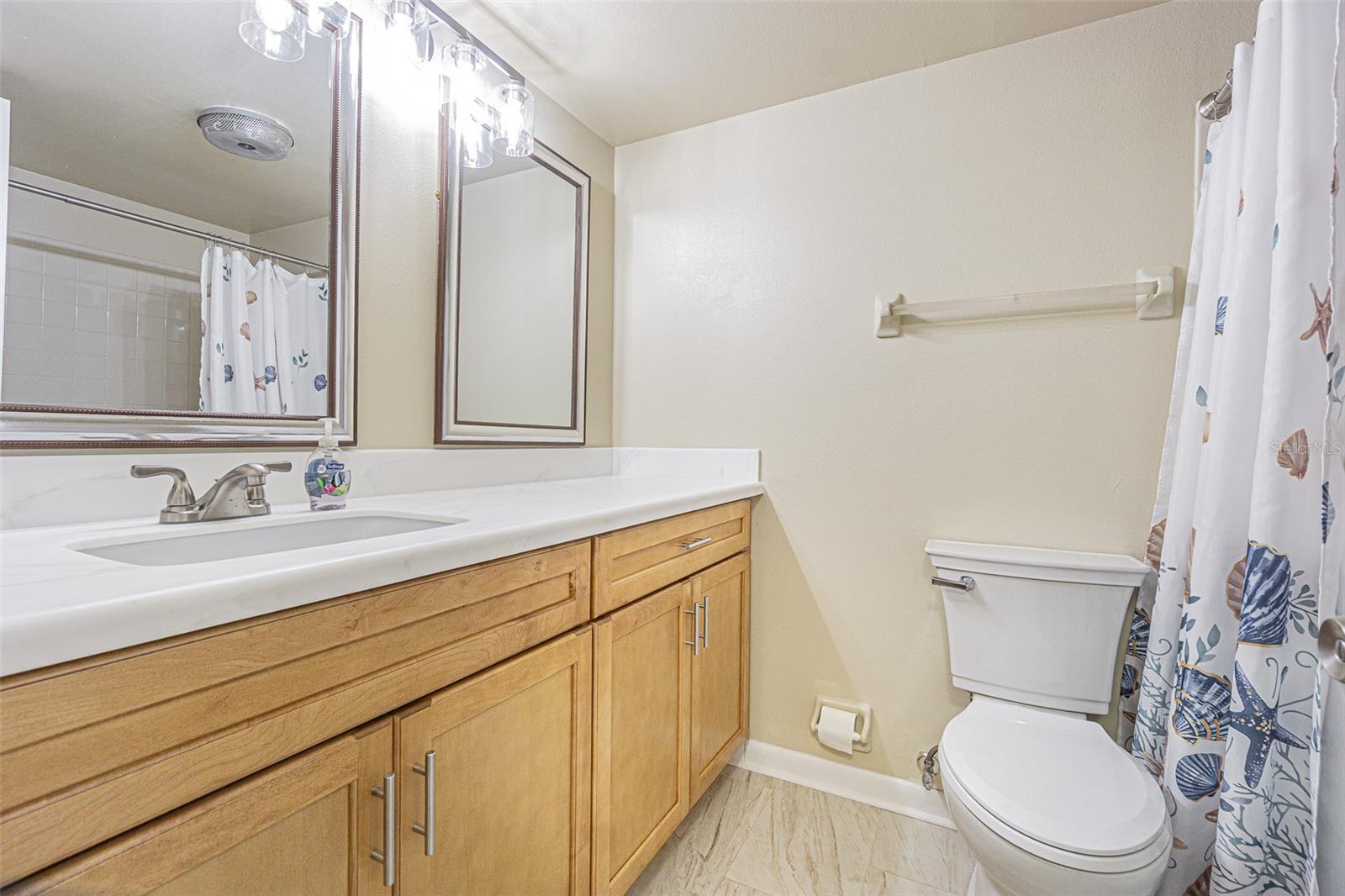 SHADOW LAKES CONDO - Residential