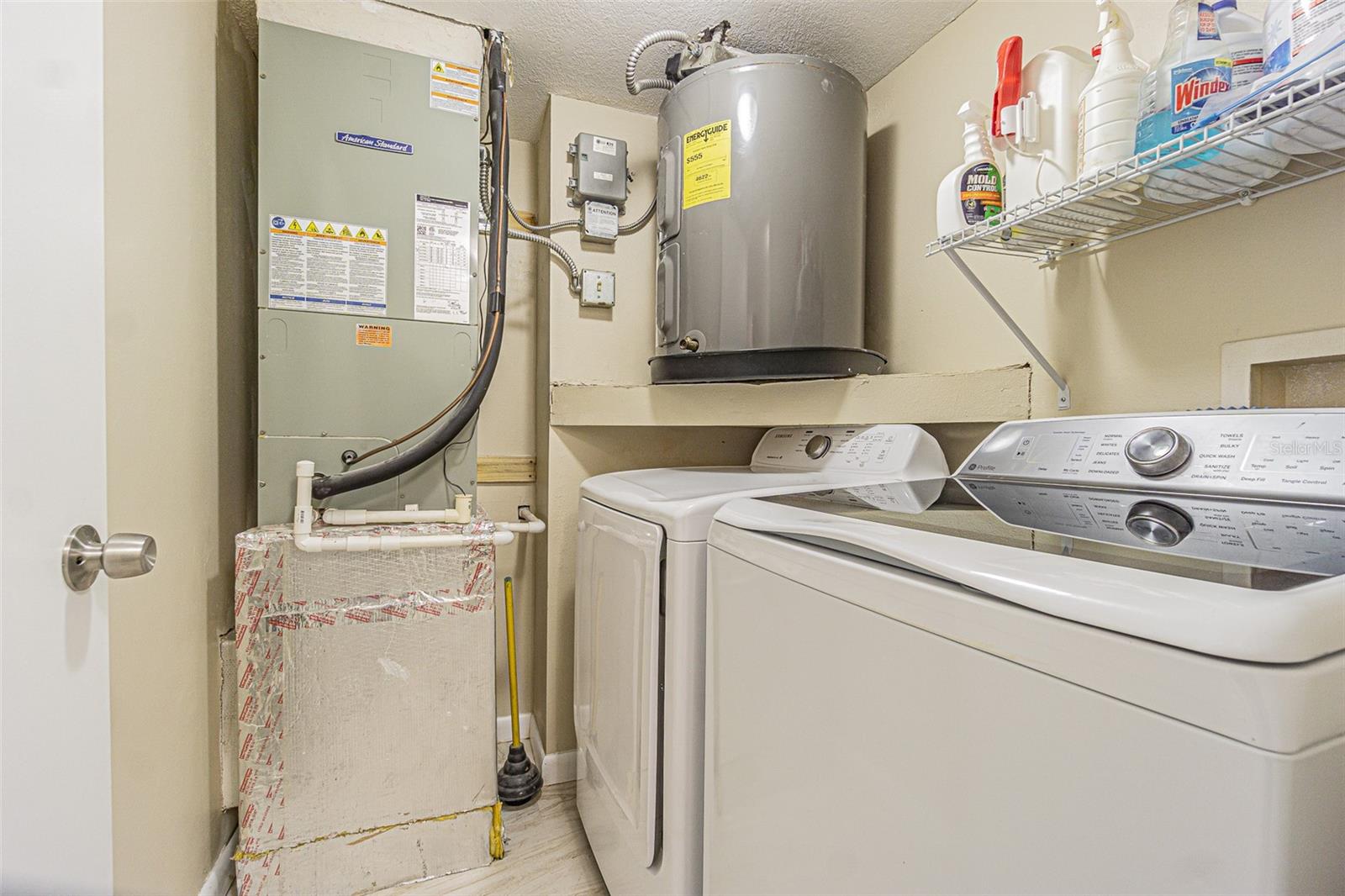 SHADOW LAKES CONDO - Residential