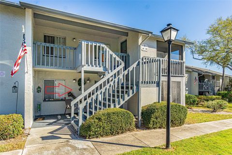 Photo of 11201 122nd Avenue #197, Largo, FL 33778 (MLS # TB8486076)