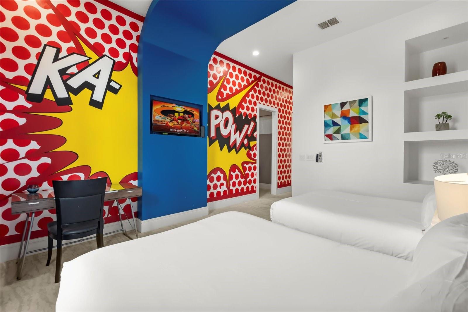 REUNION WEST VLGS NORTH - Residential