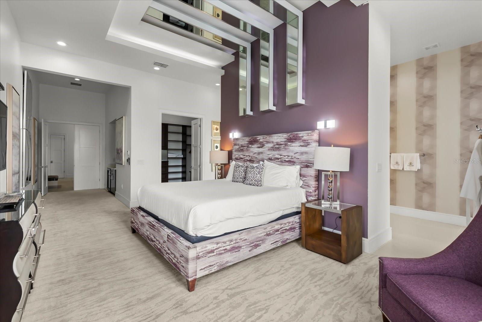 REUNION WEST VLGS NORTH - Residential