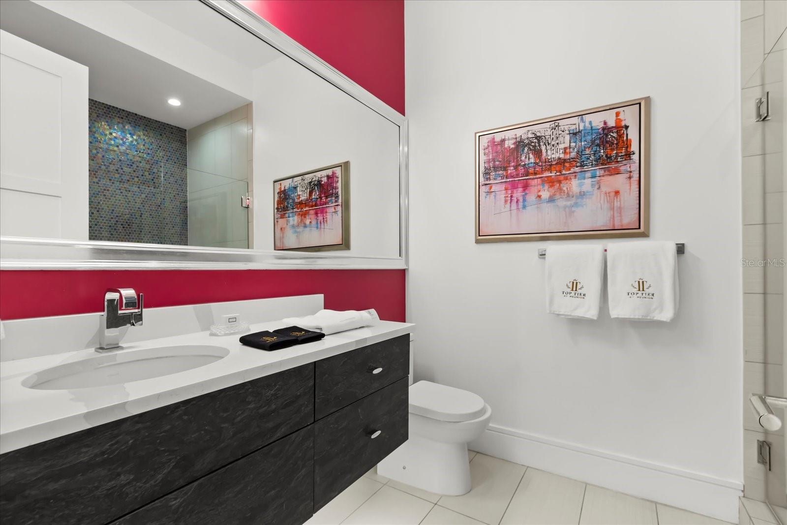 REUNION WEST VLGS NORTH - Residential