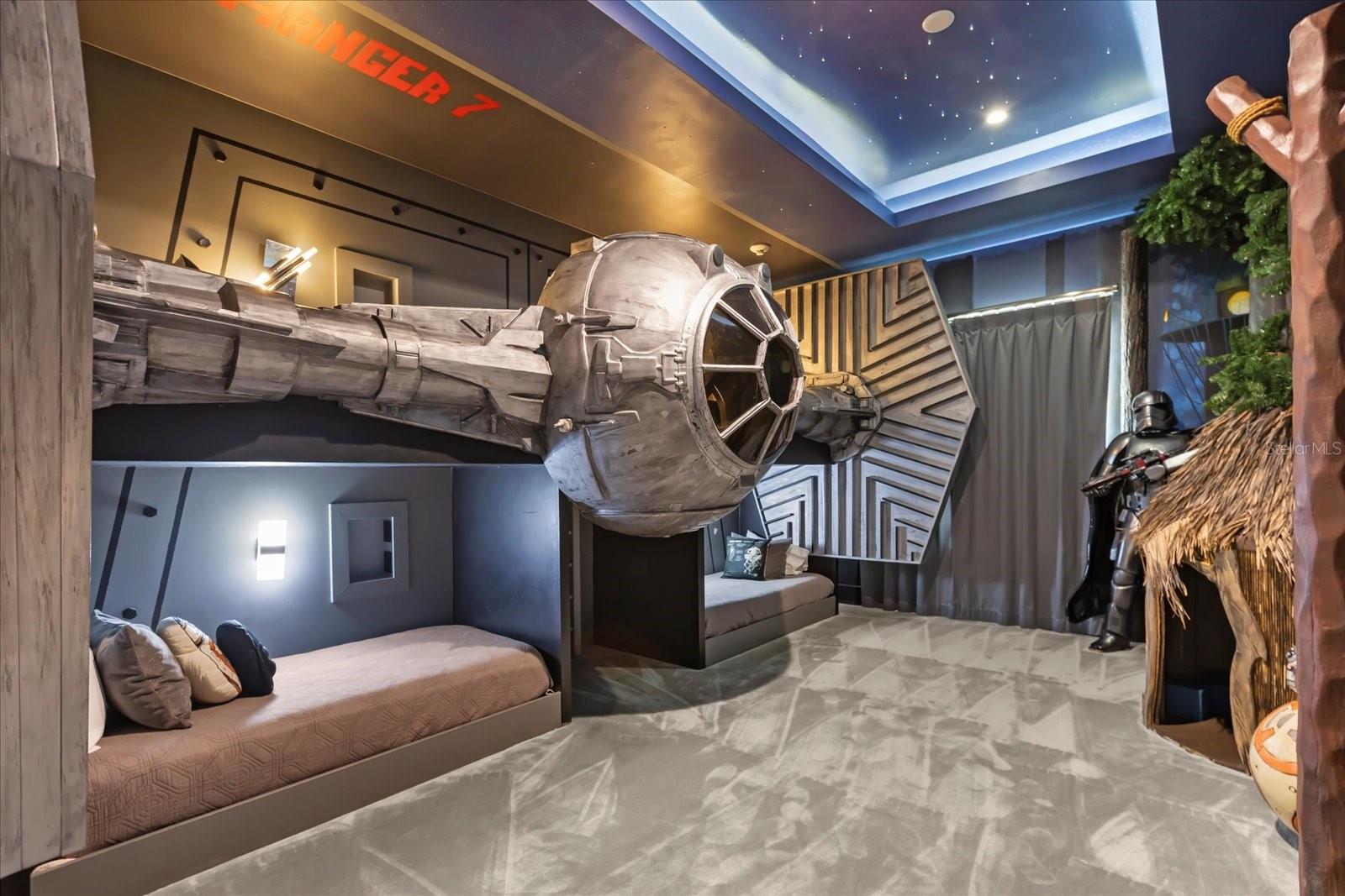 REUNION WEST VLGS NORTH - Residential