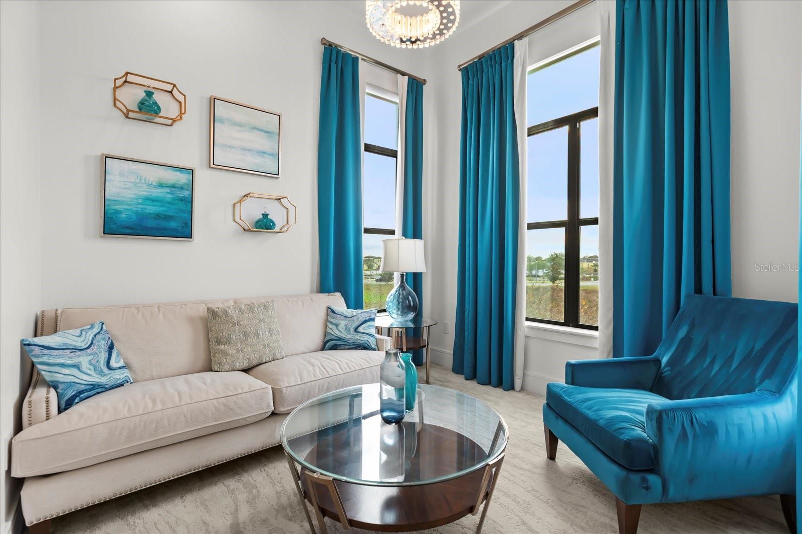 REUNION WEST VLGS NORTH - Residential