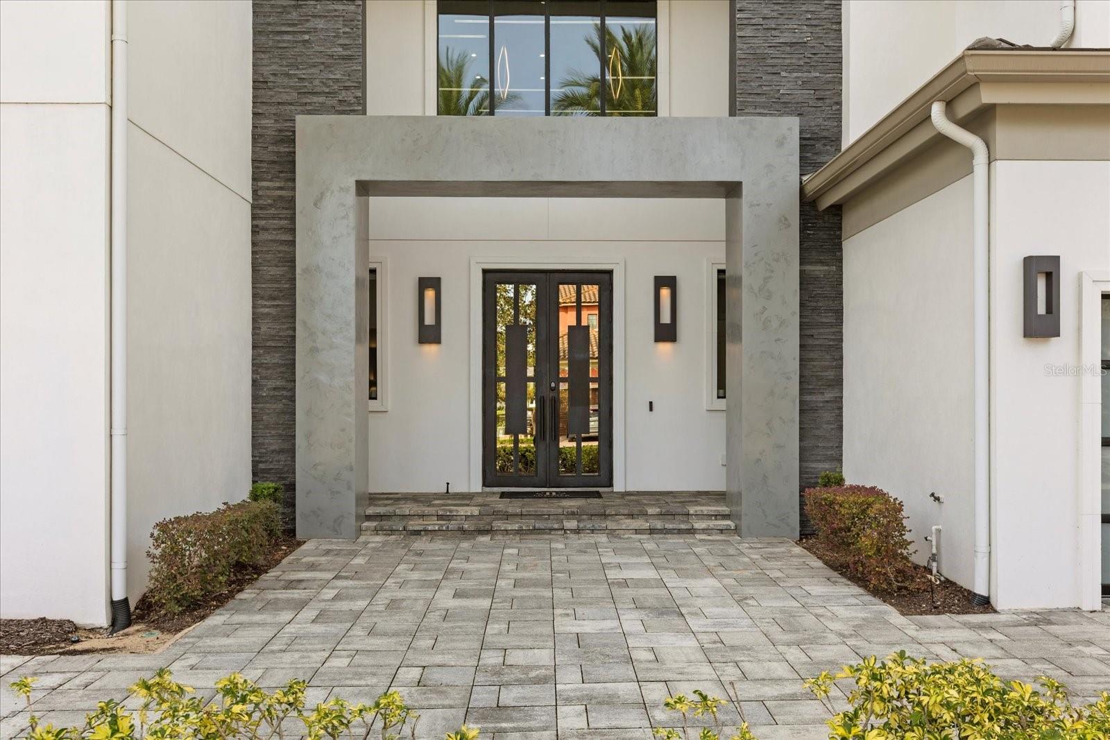 REUNION WEST VLGS NORTH - Residential