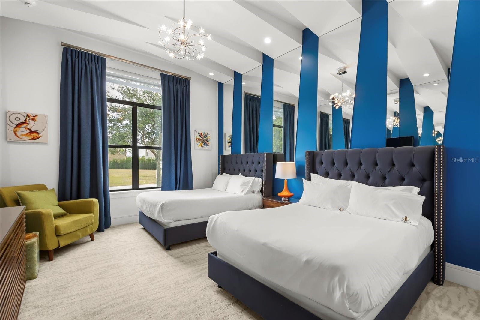 REUNION WEST VLGS NORTH - Residential