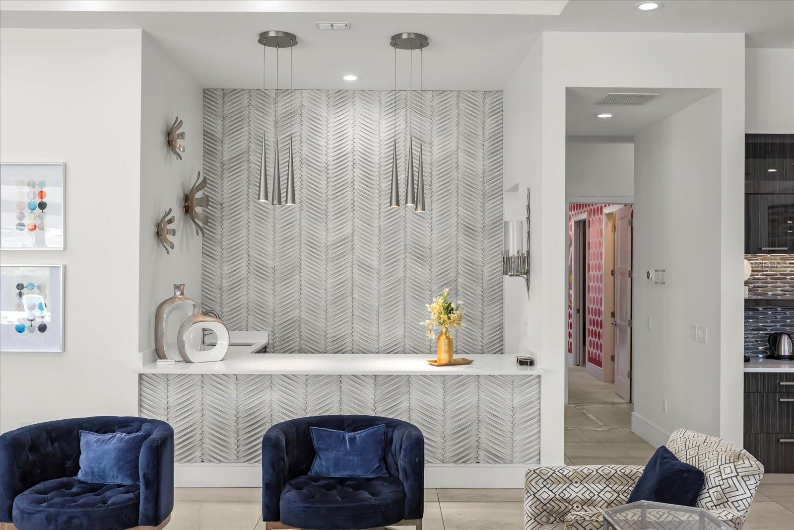 REUNION WEST VLGS NORTH - Residential