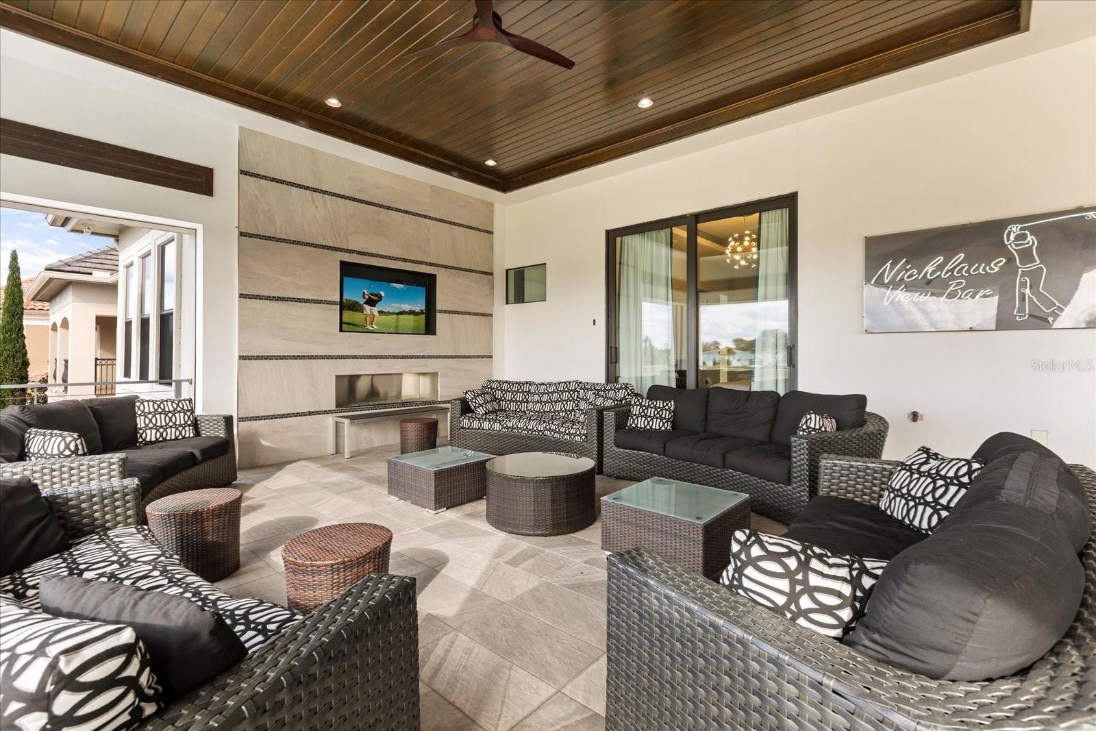 REUNION WEST VLGS NORTH - Residential