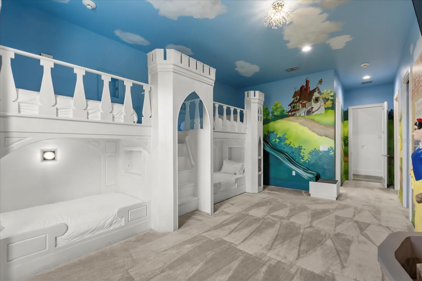 REUNION WEST VLGS NORTH - Residential