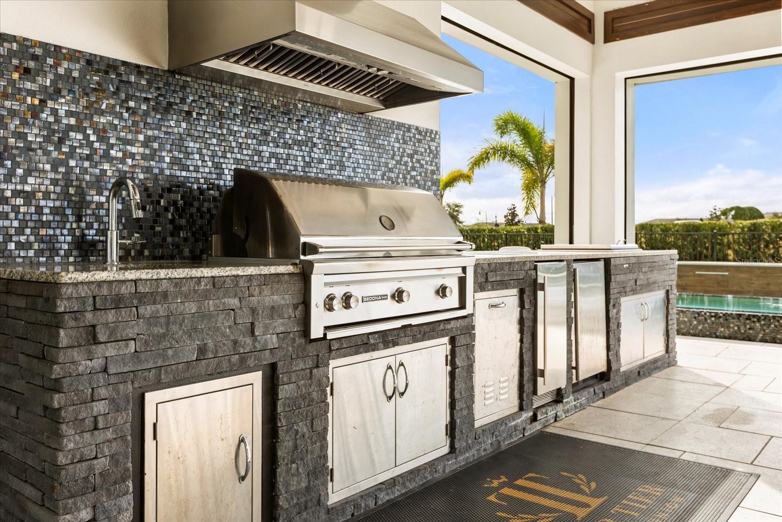 REUNION WEST VLGS NORTH - Residential