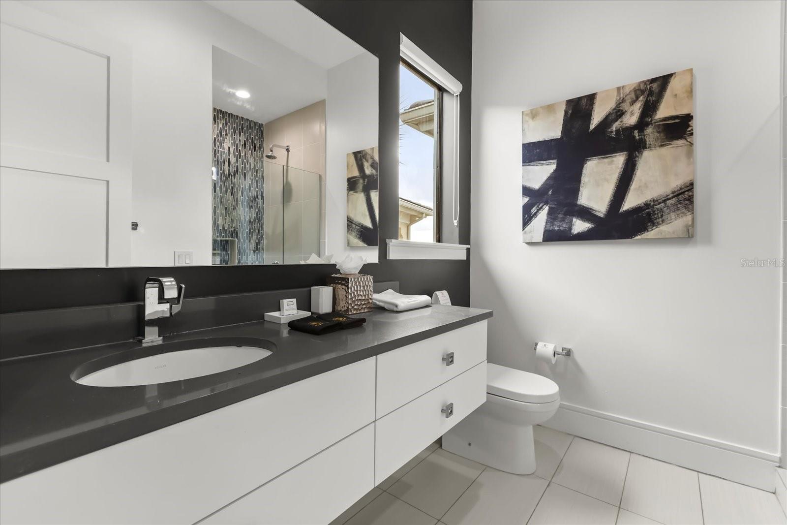 REUNION WEST VLGS NORTH - Residential