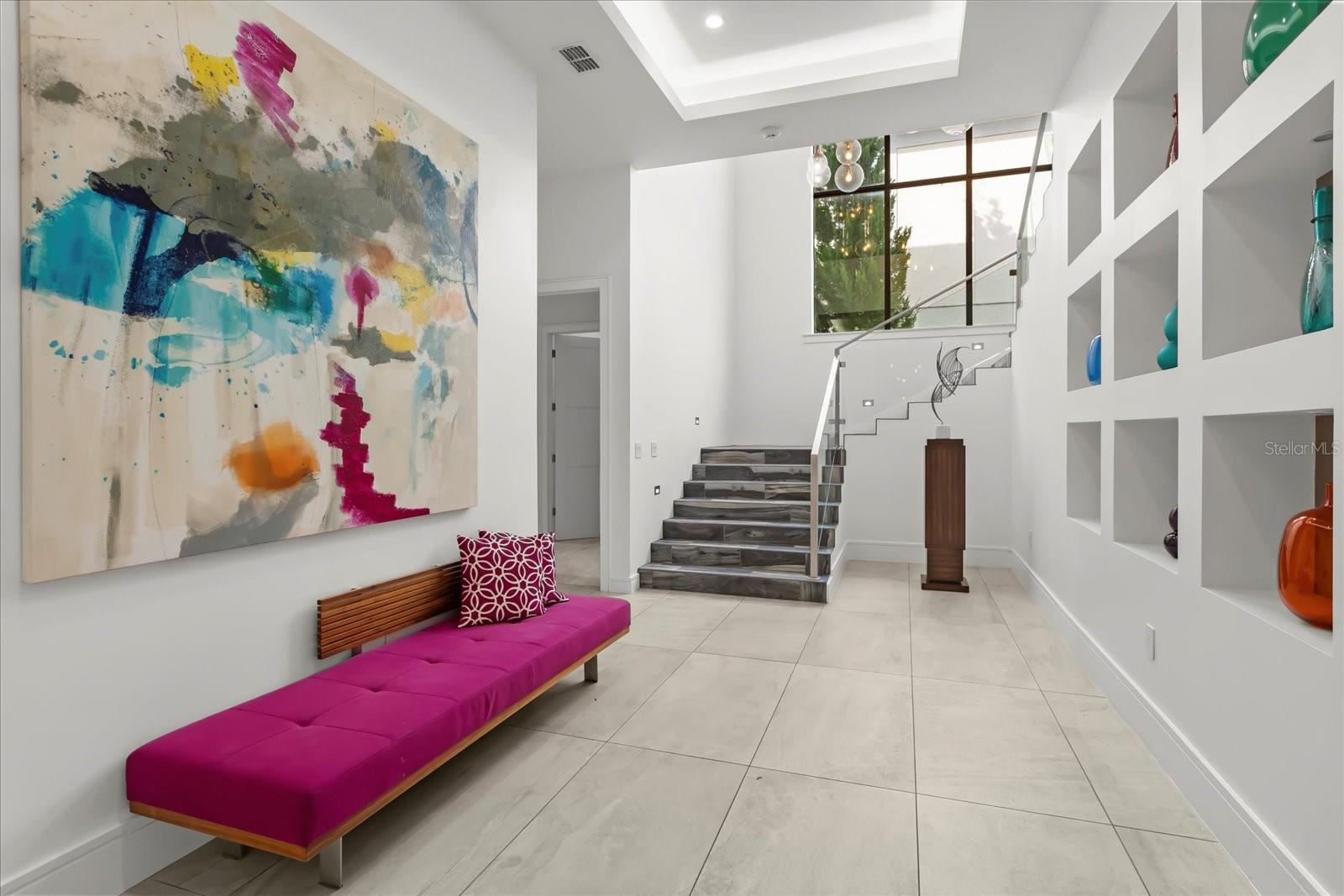 REUNION WEST VLGS NORTH - Residential