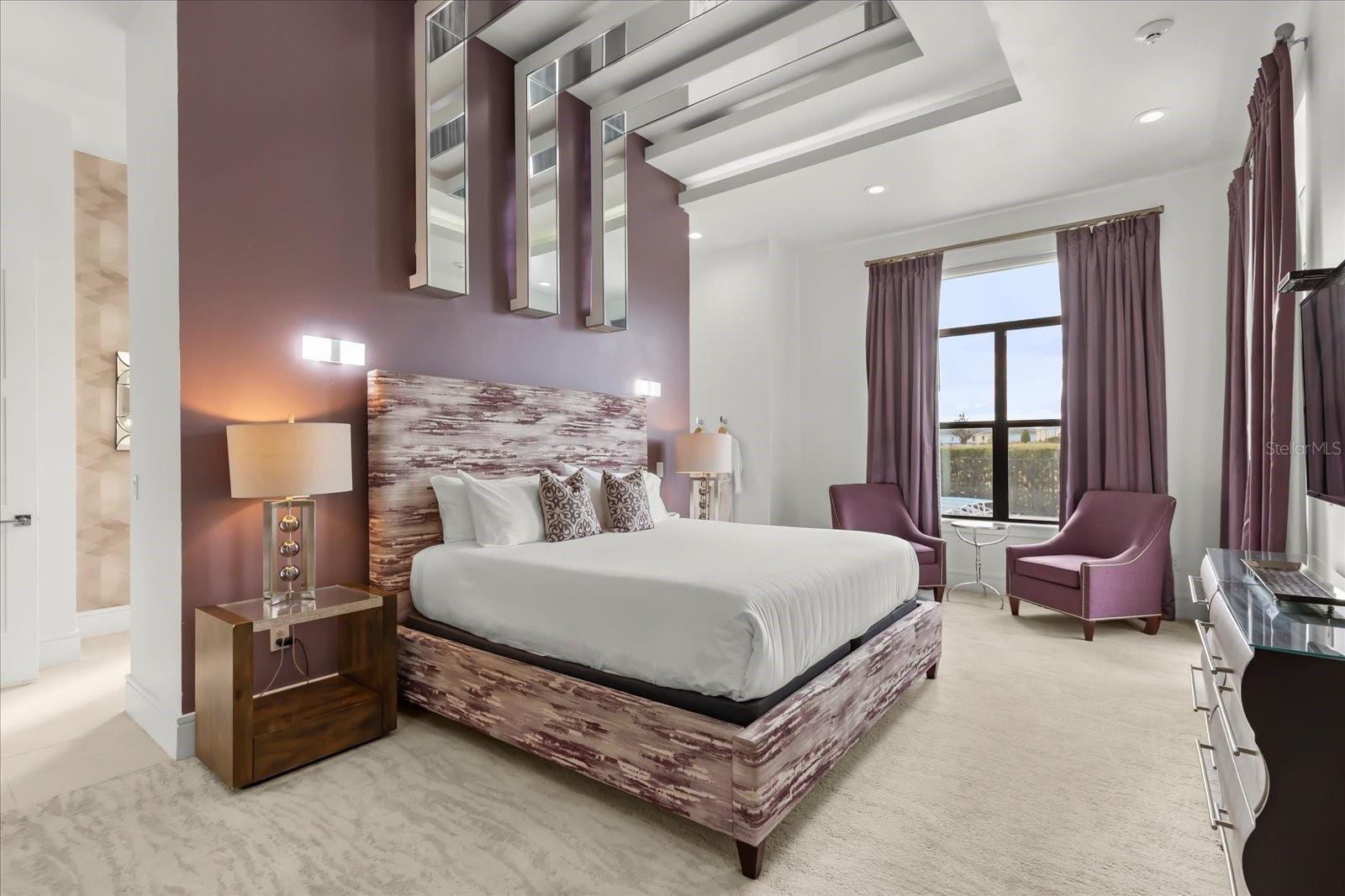 REUNION WEST VLGS NORTH - Residential