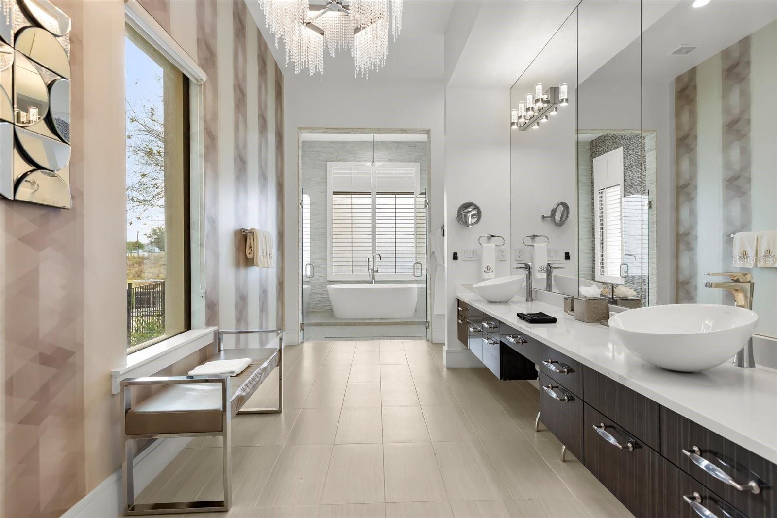 REUNION WEST VLGS NORTH - Residential