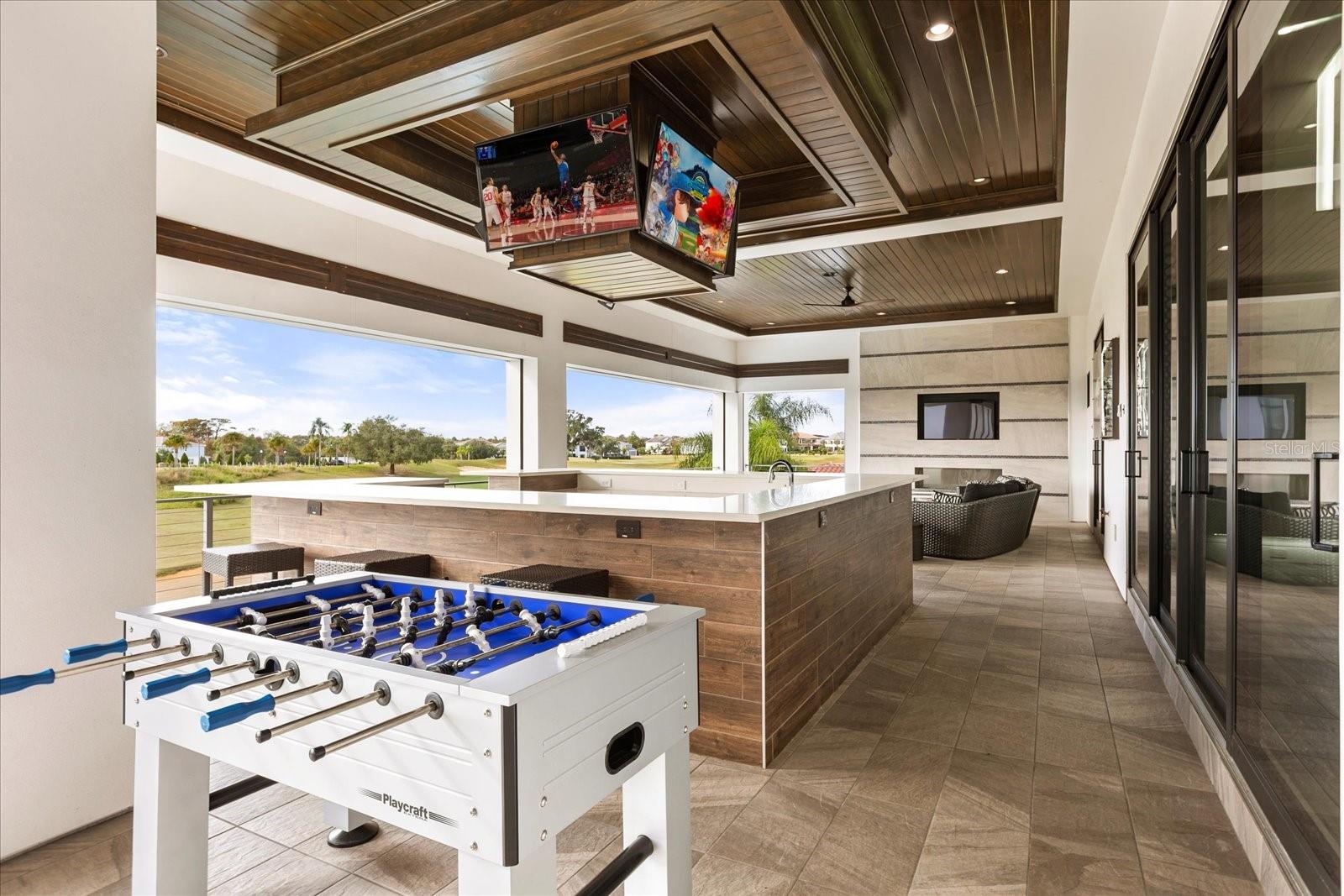 REUNION WEST VLGS NORTH - Residential