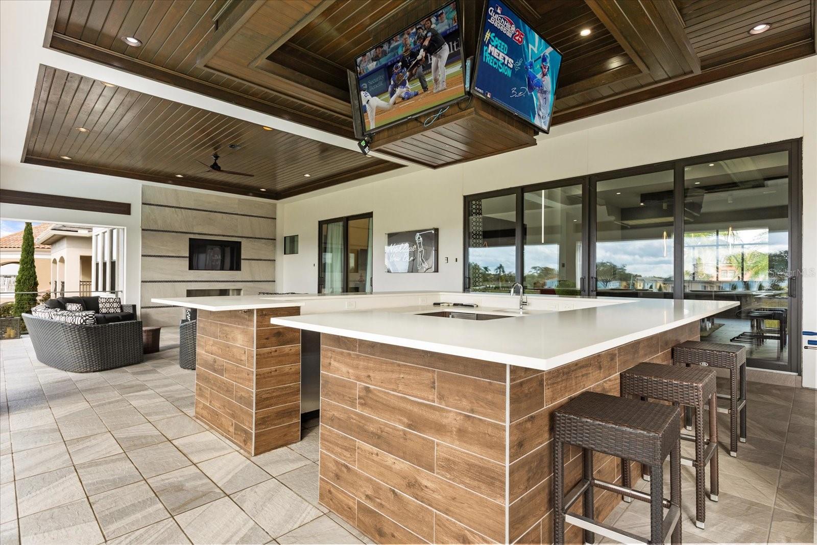 REUNION WEST VLGS NORTH - Residential