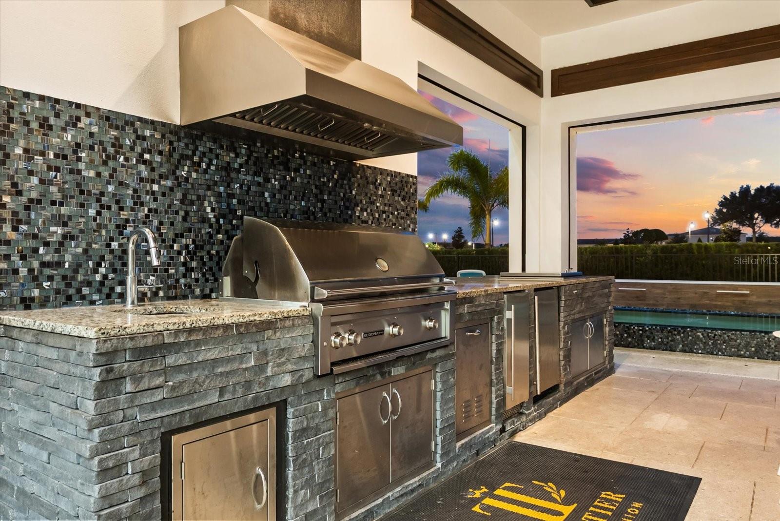 REUNION WEST VLGS NORTH - Residential