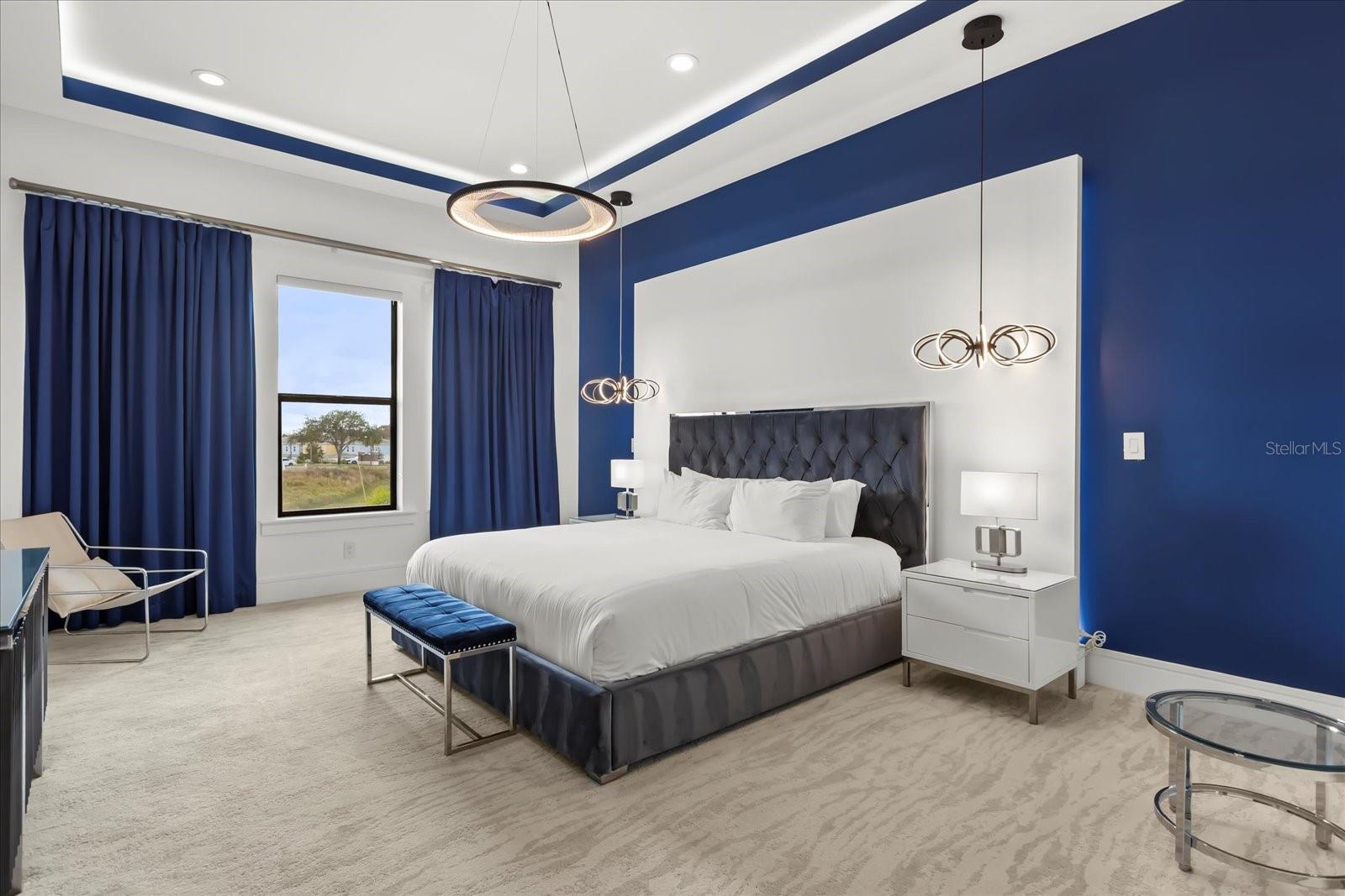 REUNION WEST VLGS NORTH - Residential