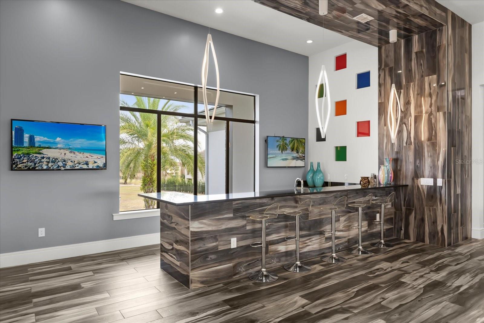 REUNION WEST VLGS NORTH - Residential