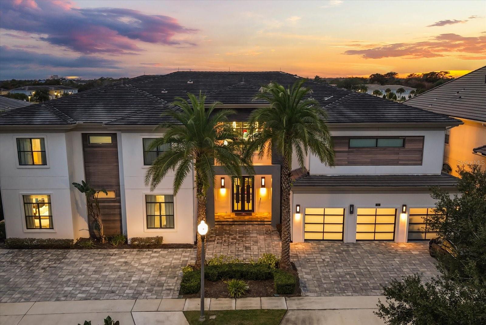 REUNION WEST VLGS NORTH - Residential