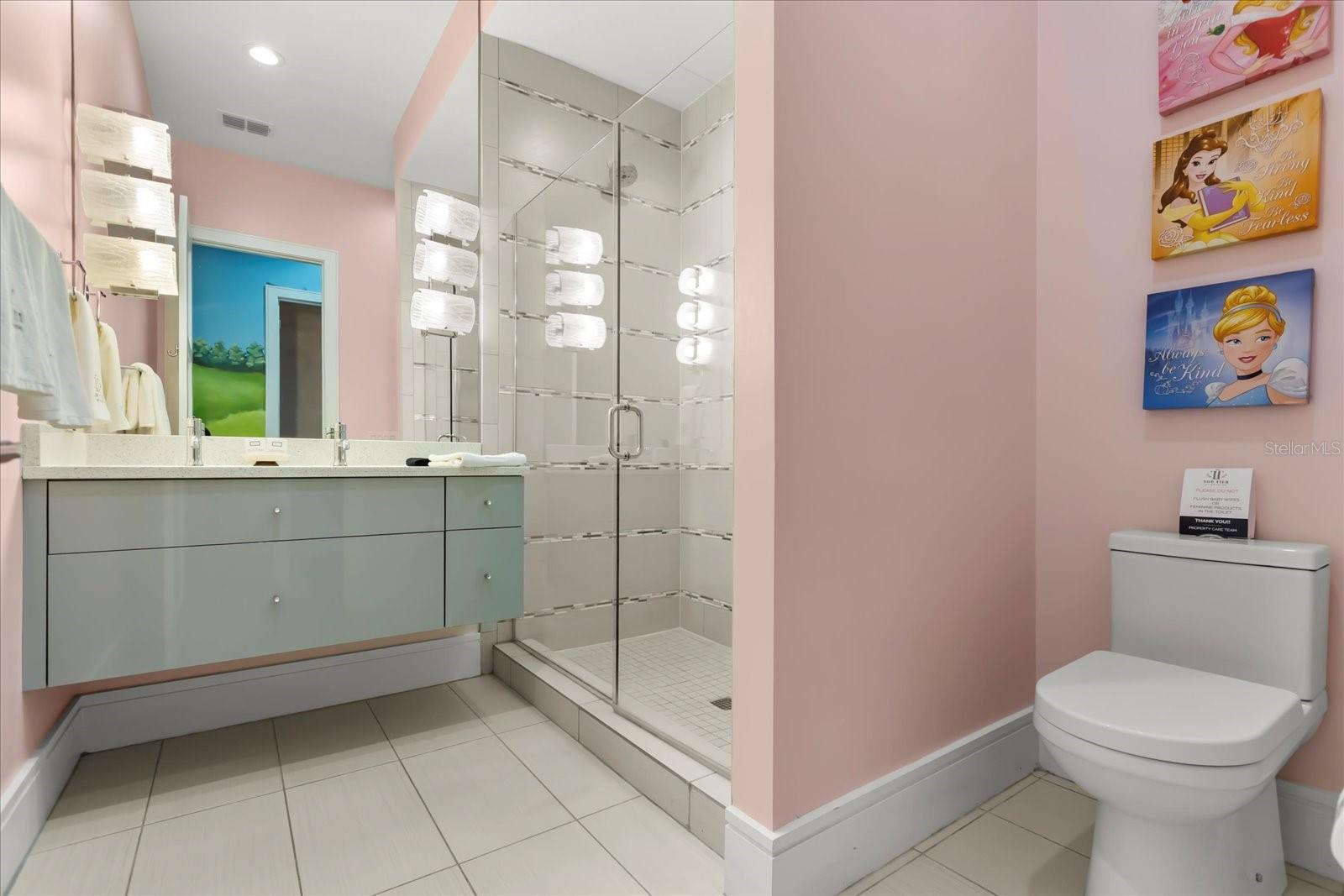 REUNION WEST VLGS NORTH - Residential