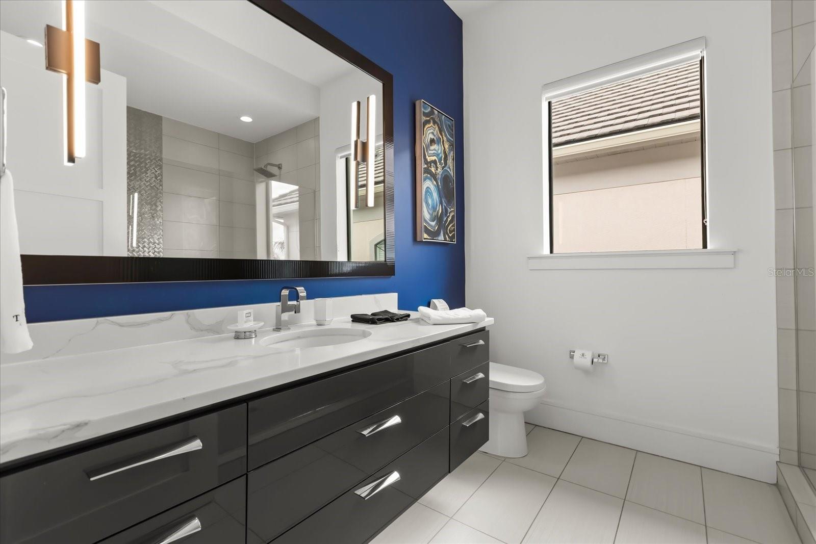 REUNION WEST VLGS NORTH - Residential